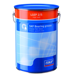Smar LGEP 2/5.0 kg SKF