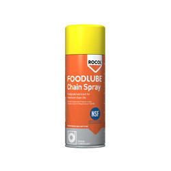 FOODLUBE Spray Grease NSF 400ML