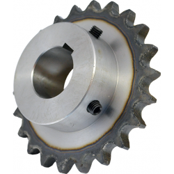 Koło łańcuchowe SM 06B-1(3/8) z12 d14 Koło łańcuchowe SM 06B-1(3/8) z12 d14