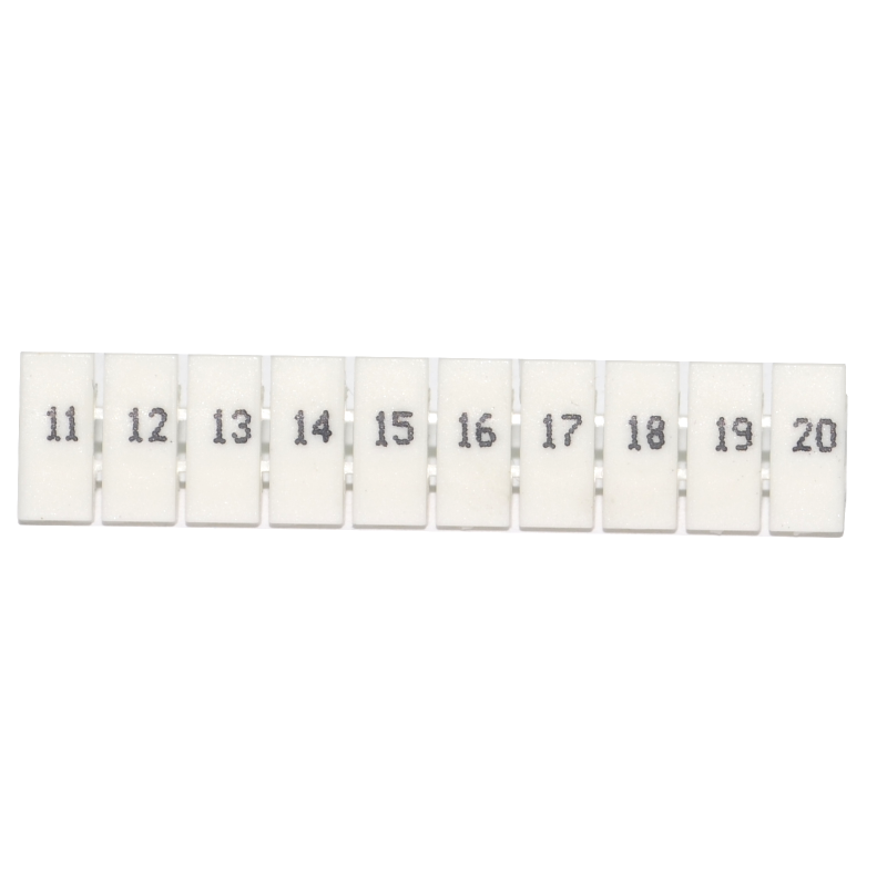 Oznacznik EZU-5/1-10 Oznacznik EZU-5/1-10