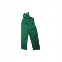 Spodnie do pasa master zielone 170/98-102/112