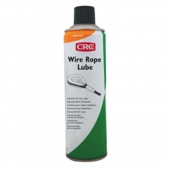 Smar Wire Rope Lube 500ml 32334-AA