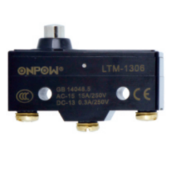 Mikroprzełącznik LTM-1306 Onpow
