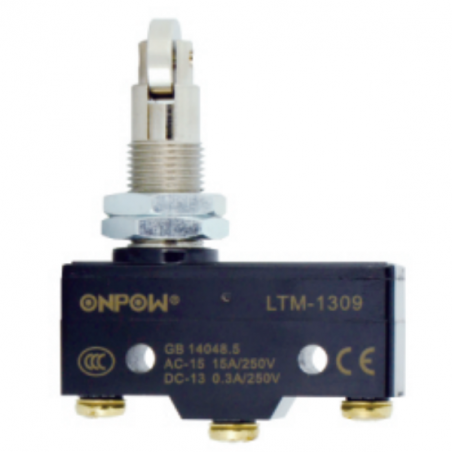 Mikroprzełącznik LTM-1309 Onpow