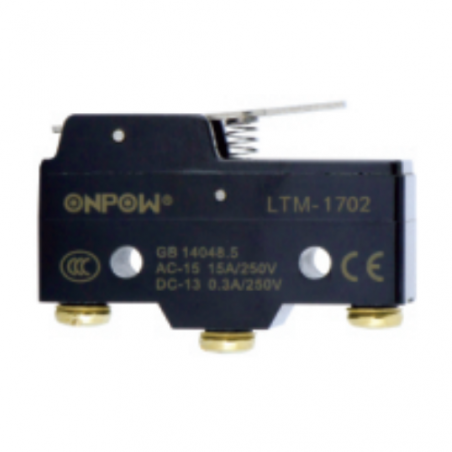 Mikroprzełącznik LTM-1702 Onpow