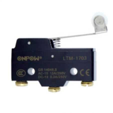 Mikroprzełącznik LTM-1703 Onpow