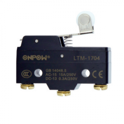Mikroprzełącznik LTM-1704 Onpow