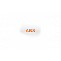 Pręt z tworzywa ABS fi140-1000mm