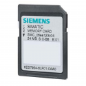 SIMATIC S7-1200, MEMORY CARD 24MB