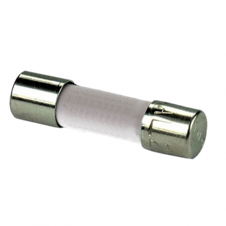 Bezpiecznik WTA-F 5A ceramiczny Littelfuse F 5x20mm