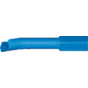 Nóż tokarski wytaczak spiczasty ISO9 NNWb 0808 P20