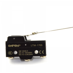 Mikroprzełącznik LTM-1705 Onpow