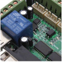 Płyta główna sterownik CNC MACH3 5 osi + Kabel USB