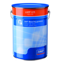 Smar SKF LGEP 2/1 kg