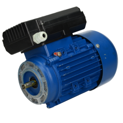 Silnik 0.12-1400-90/11-G, 230V Silnik 0.12-1400-90/11-G, 230V