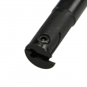 Nóż tokarski składany do rowkowania wewnętrznego z płytkami I wytyczak hakowy MGIVR-2016 2 20mm