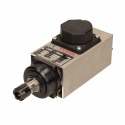 Elektrowrzeciono Teknomotor 0.33kW 18000rpm ER16