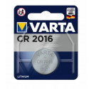 Bateria CR2016 3V 90mAh blister VARTA