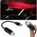 Lampka projekcyjna STARRY SKY USB