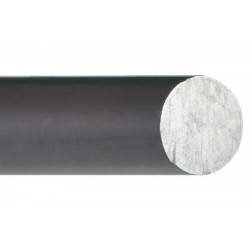 Wałek aluminiowy PA6 fi 60 - 1000mm