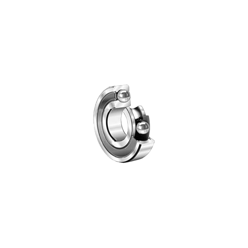 Łożysko kulkowe zwykłe 6206 2Z SKF 30x62x16 Łożysko kulkowe zwykłe 6206 2Z SKF 30x62x16