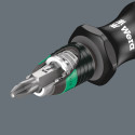WERA 7443/61/9 Zestaw narzędzi do montażu systemów kontroli ciśnienia
