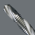Zestaw 39 narzędzi wkrętakowych do metalu WERA Kraftform Kompakt M1 WEA-05135928001