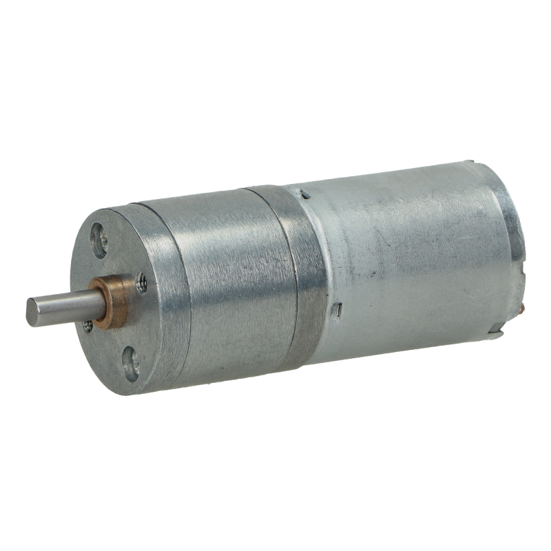 Silnik 25Dx58L 378:1 6V 15RPM zamiennik Pololu 1590 Silnik 25Dx58L 378:1 6V 15RPM zamiennik Pololu 1590