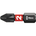 WERA Bit krzyżowy PH2x25 mm, diamentowy \
