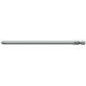 WERA Bit krzyżowy Phillips PH2x152 mm, typ 851/4 Z