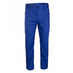 Spodnie do pasa Max-popular niebieskie - rozmiar 62