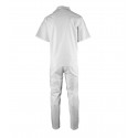 Ubranie piekarskie HACCP Krajan biały - rozmiar XL