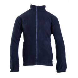 Fogg polar 320g Benefit granatowa - rozmiar XL