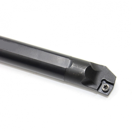 Nóż tokarski składany do toczenia wewnętrznego S10K-SDUCR07 10 mm długość 125