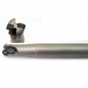 Frez trzpieniowy składany EMR4R-16 2T-C16-150L średnica 16mm długość 150mm / na 2 płytki RPMT0802