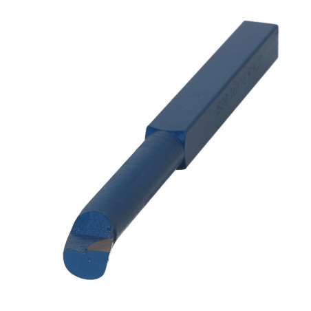 Nóż tokarski wytaczak spiczasty ISO9 NNWb 1616 K20