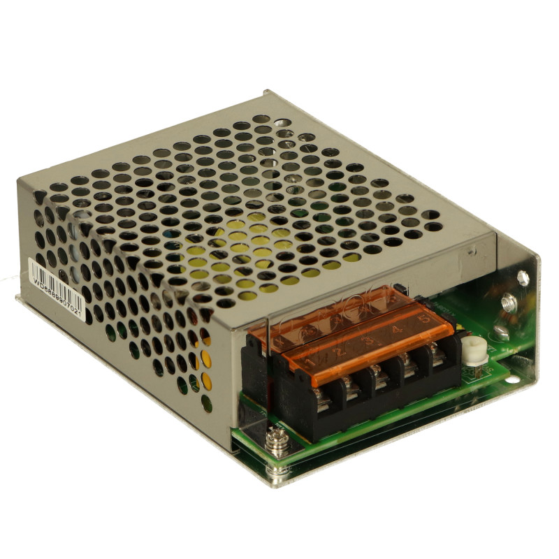 Zasilacz impulsowy MS-60-24 24V 2.5A WAW Zasilacz impulsowy MS-60-24 24V 2.5A WAW