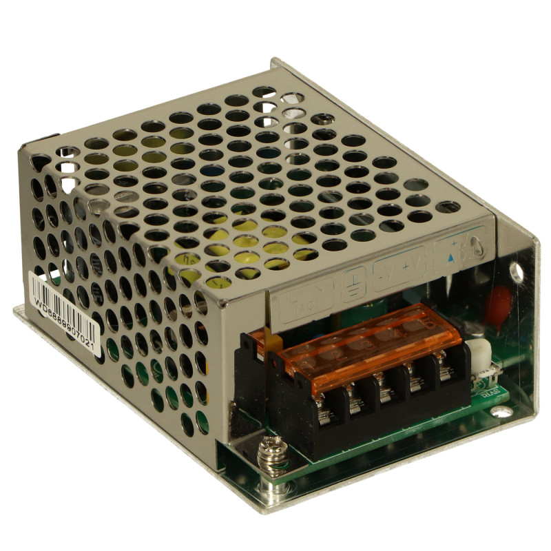 Zasilacz impulsowy MS-35-24 24V 1.46A WAW Zasilacz impulsowy MS-35-24 24V 1.46A WAW