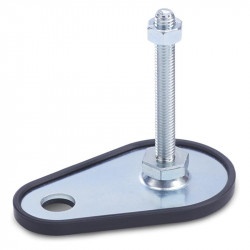 Stopa wahliwa GN 42-50-M12-60-A1-SK - Stopa wahliwa