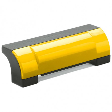 Uchwyt bezpieczny ESP.110-EH-C4 - technopolimer żółty