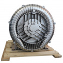 Wentylator bocznokanałowy turbina JQT-2200C 2.2kw 230V 50Hz