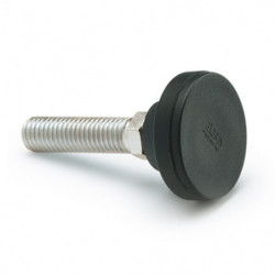 Stopa wahliwa LS.A-40-14-AS-SST-M10x98 - Technopolimer