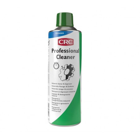 CRC Professional Cleaner w aerozolu - 500 ml