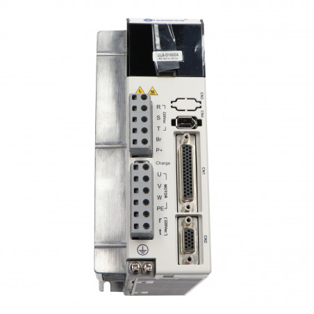 Serwosterownik AC Leadshine - EL5-D1500-1, 1500W, 230 VAC, Pul/Dir, enkoder inkrementalny