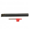 Nóż tokarski składany do toczenia gwintów wewnętrznych SNR-0020-Q16 20mm Prawy
