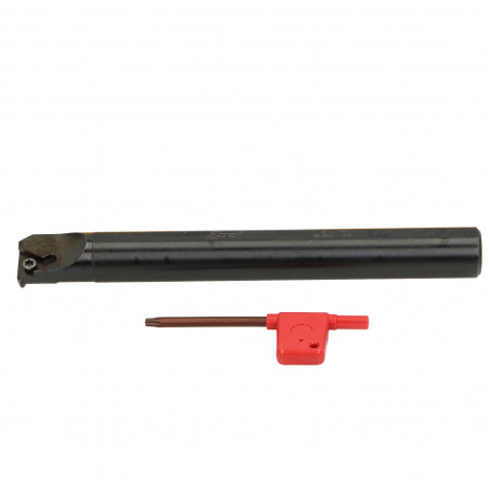 Nóż tokarski składany do toczenia gwintów wewnętrznych SNL-0016-M16 16mm Lewy
