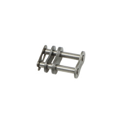 Spinka łańcucha 2-rz 08B-2 z piórkiem CH Spinka łańcucha 2-rz 08B-2 z piórkiem CH