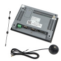 Panel HMI SK-070MW RS/USB/ETH/WiFiZdalne zarządzanie