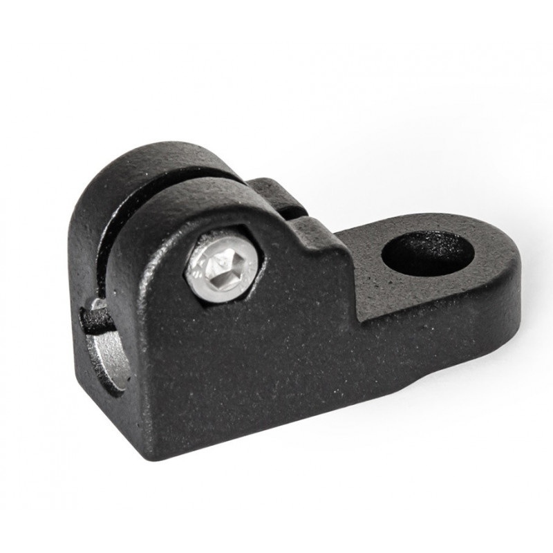 Uchwyt czujnika GN 275.4-B14-B12-2-SW Uchwyt czujnika GN 275.4-B14-B12-2-SW
