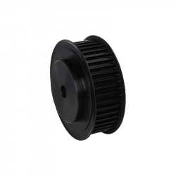 Koło zębate HTD 44-8M-30/2F do pasa szerokości 30mm Koło zębate HTD 44-8M-30/2F do pasa szerokości 30mm
